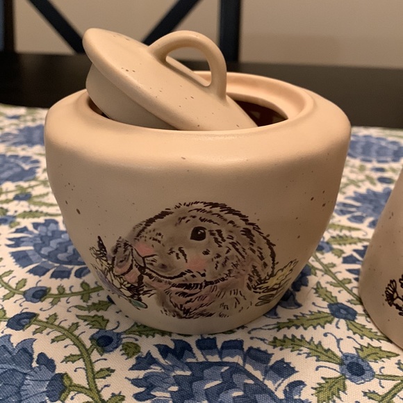 Easter sugar and cream - Picture 2 of 3